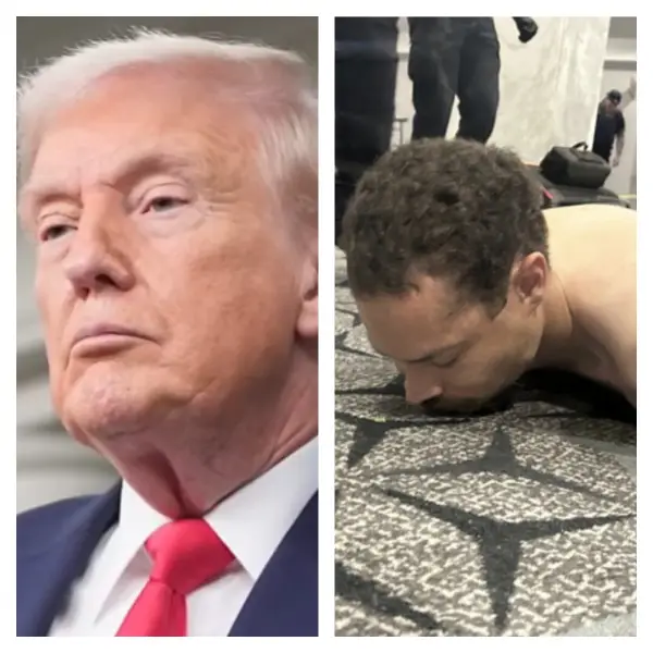 ПОЛИТИЧКОТО НАСИЛСТВО Е НЕПРИФАТЛИВО: Лидерите од повеќе земји го осудија инцидентот во Вашингтон