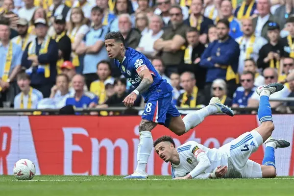 Челзи ќе се бори за трофејот во ФА купот