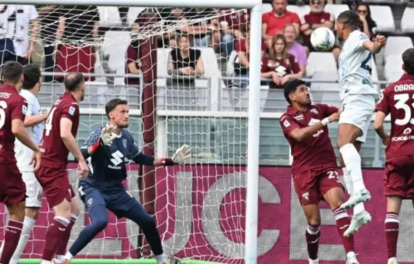 (Видео) Интер испушти предност од два гола во Торино, Ди Марко влезе во историјата на Серија А