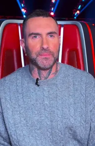 ВИДЕО: Шок трансформација на Адам Левин, сите прашуваат за неговото лице