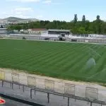 Деновиве пред 10 години: Битола доби модерен терен со дренажен систем по највисоките стандарди и критериуми на УЕФА