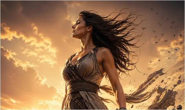 Дали знаете колкава е силата на една жена? Цитатот на Елеонор Рузвелт не е лесен, но дава крилја