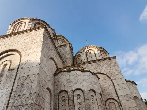 Денес го прославуваме Свети Мартин Исповедник папа Римски