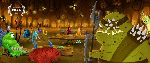 Јон Вардар повторно во Африка