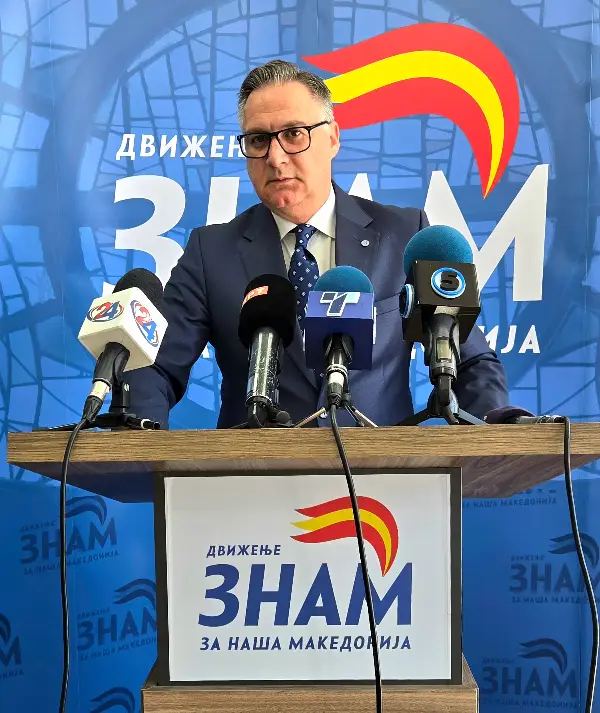 ЗНАМ: Дали следниот чекор на СДСМ е напуштање на законодавниот дом, со крајна цел бојкот на следните Парламентарни избори?