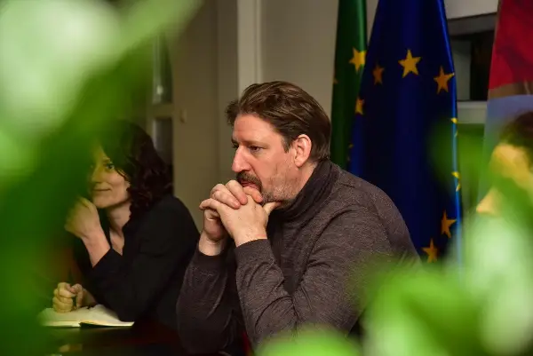 Вајц со остра критика: Во последната година не видовме напредок ниту реформи кај Македонија