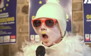 ВИДЕО | Бизарно, но вистинито – во Белгија одржано Европско првенство во имитирање галеби