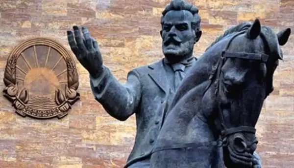 „Ранет ли си!?“, „Да, но лесно!“ Беше блед … не го видов повеќе“: Сведоштво за загинувањето на Никола Карев, Велики четврток, 27 април 1905