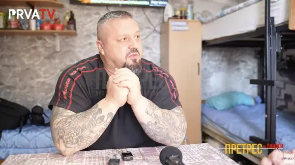 Игор Ангелов за 9-годишнината: 27-ми април е симбол за политички осуденици, корумпирани судии и велепредавство