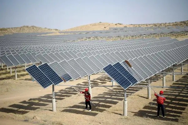 Поради војната во Иран, кинескиот извоз на чиста енергија руши рекорди 