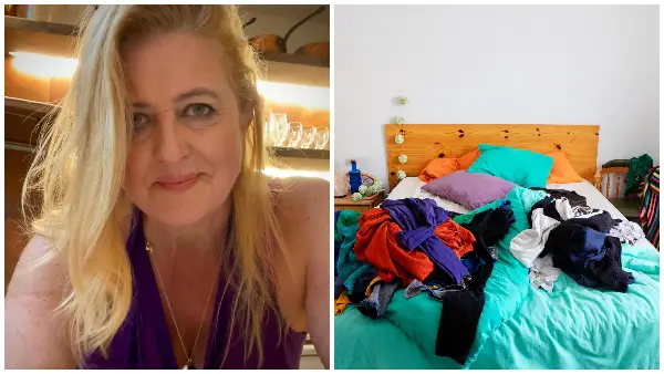 „Моите возрасни деца не сакаат да си ја исперат облеката, а ниту да чистат, синот мисли дека чорапите сами се спаруваат – тоа е моја вина како мајка!“