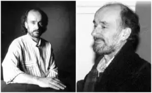 На денешен ден е роден Горан Стефановски, еден од најзначајните македонски драмски писатели и културни творци