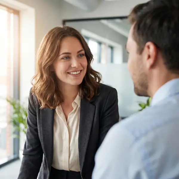 Дали сте заљубени во колега? Еве како да се справите со тие чувства