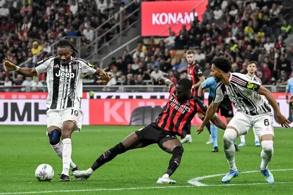 Нула во дербито меѓу Милан и Јувентус
