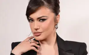 ФОТО | Елена Ристеска наполни 40 години: „Благодарна сум за сѐ што имам и што Бог ми даде можност да го стекнам“