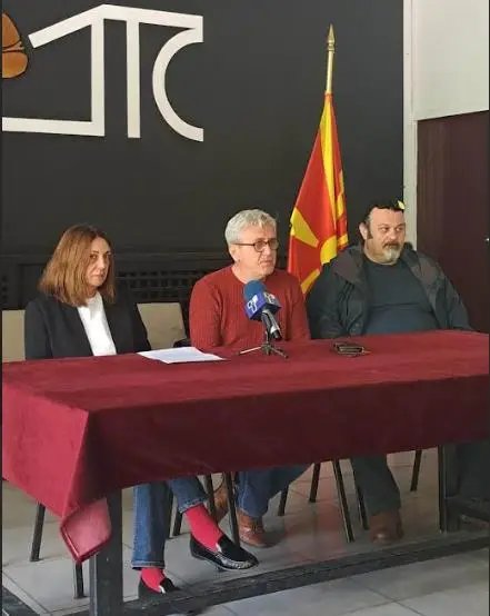 Драмски театар вторпат не ја додели наградата „Горан Стефановски“