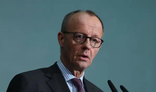 Мерц: САД се „понижени“ од Иран, веројатно нема крај на конфликтот