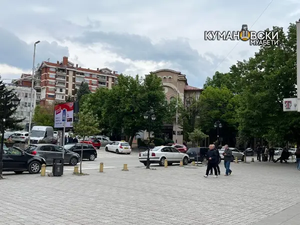 Поскапува такси превозот во Куманово