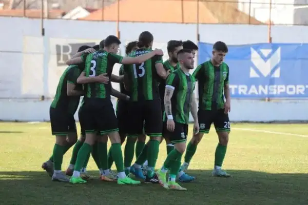 Мислими: Очекувам гладијаторска борба во Тетово!