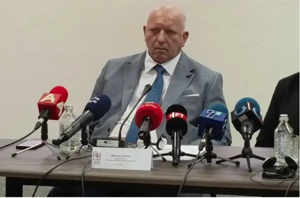 Азески: Очекуваме продлабочување на кризата, ако има потреба ќе побараме таргетирани мерки