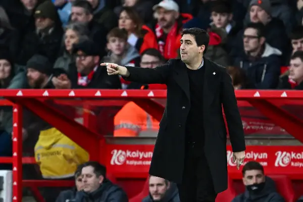 Ираола прв фаворит за иден менаџер на Челзи