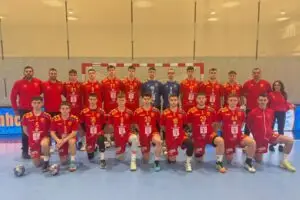 Кадетите ја совладаа Србија и изборија финале на Светското училишно првенство