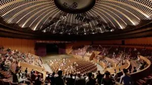 Две години по пожарот одново започнува реконструкцијата на Универзална сала