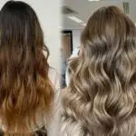 Заборавете на фарбање на израстокот секој месец: Техниката „френч блендинг“ прави чуда за седата коса