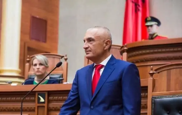 Започна судскиот процес против поранешниот албански претседател, Илир Мета