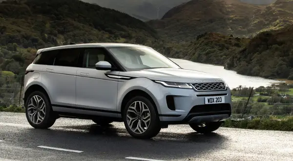 JLR повлекува 170.000 возила поради електричен дефект што го гаси моторот