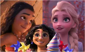 ВИДЕО | Револуционерен чекор на „Дизни“ — омилените ликови сега ќе пеат на знаковен јазик