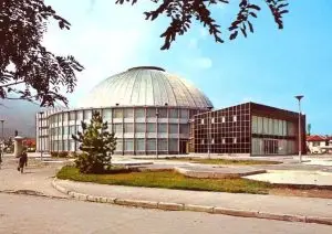 Реконструкцијата на Универзална сала треба да заврши до крајот на 2027