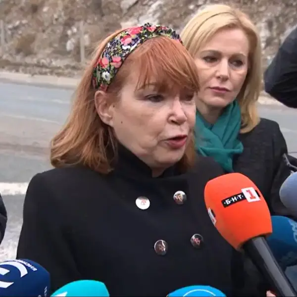 Не може Јане Ченто да ја сака оваа држава повеќе од мене, вели Русковска: Мајка ми била во бугарски затвор, татко ми го закопавме со бугарски куршум