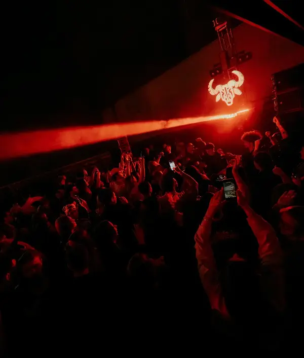 Од Скопје до Мадрид: БУРУ прераснува во ново движење на електронската сцена