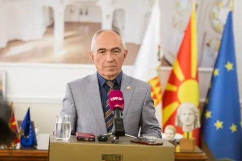 Коњановски: Долгите на листи на чекање во градинките ќе станат минато