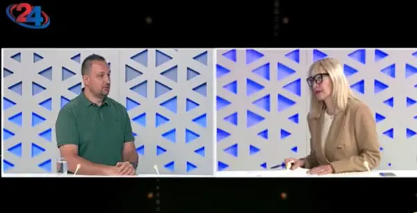 Трендафилов го прозва Љутков за колективниот договор во културата