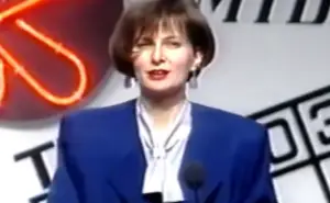 ФОТО | Воспитувани за свет кој не постои — Розета Арсова уште изгледа одлично и е пример за многу генерации