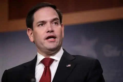 Рубио: Понудата на Иран за отворање на Ормуската Теснина е неприфатлива за САД