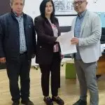 Од европско искуство до домашно здравство: д-р Афродита Аџиоска дел од кардиолошкиот тим во прилепската болница