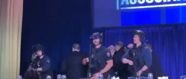 Напаѓачот на Трамп изведен на суд – се соочува со доживотен затвор