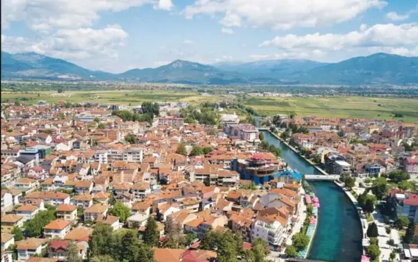 Во пресрет на туристичката сезона, камери на „Сејф Сити“ ќе добијат и Охрид и Струга