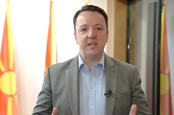 Николоски: Прилепските компании се заинтересирани за железничкиот карго-превоз, оперативниот план треба да се реализира за 6 до 12 месеци