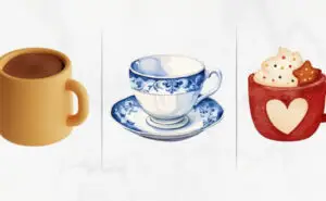 Тест на личноста – изберете шолја и дознајте кои се вашите убави, но скриени особини