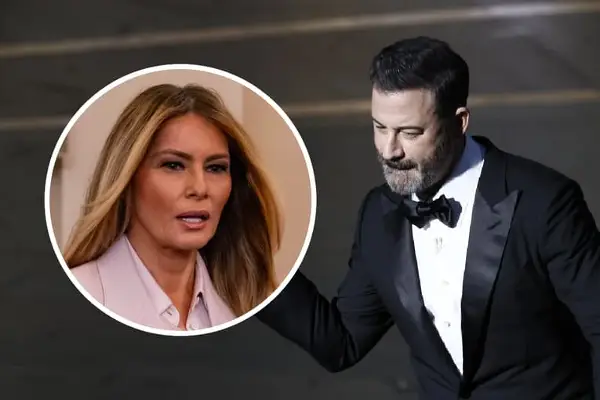 Меланија Трамп го критикува Кимел за шегата што ја направи два дена пред пукањето (ВИДЕО)