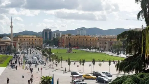 Загрижувачки скок на криминалот во Албанија: Зголемен бројот на кривични дела и насилство во 2025 година