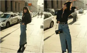 Тексас здолништата одат со сè што веќе имате во вашиот плакар