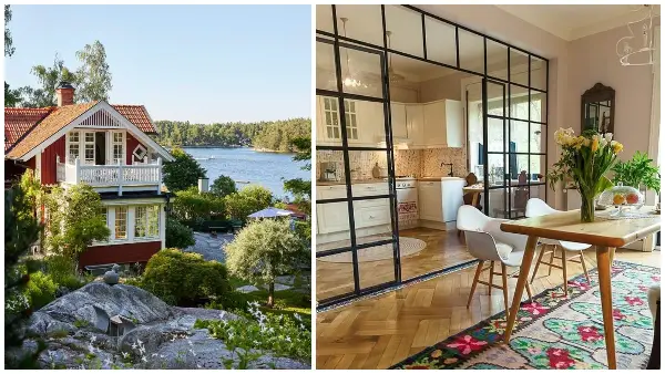 Заради овие 12 навики домот на Швеѓанките е секогаш уреден, а семејниот живот организиран