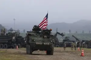 НАТО, потресен од Трамп, размислува за укинување на годишните самити