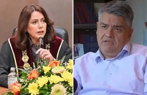 Избори за ректор на УКИМ – ќе се гласа за кандидатите Биљана Ангелова и Дарко Данев