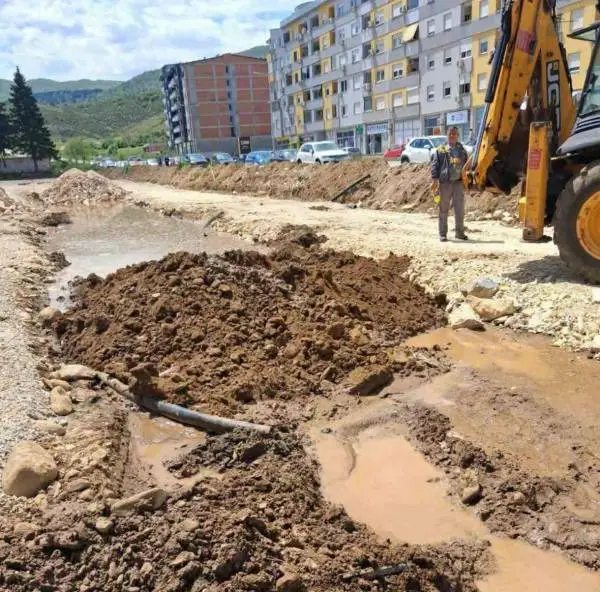 „Нискоградба“ Битола со известување до граѓаните 